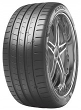 2 x Kumho Ecsta PS91 295/35R20 105 Y XL FR opona letnia