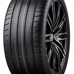 2 x Bridgestone Potenza Sport 295/35R20 105 Y XL opona letnia