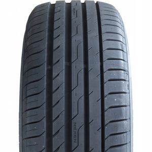 2x Opony letnie 295/35R20 105Y XL N`Fera Sport NEXEN 2024