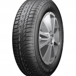 2x BARUM BRAVURIS 4X4 235/70R16 106 H