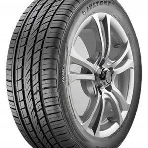 2x opony letnie Fortune FSR303 235/60R16 100T 2024