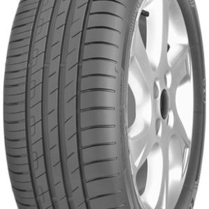 2 x Goodyear Efficientgrip Performance 195/40R17 81 V XL FR opona letnia