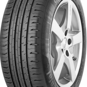 2x opony letnie Continental ContiEcoContact 5 165/60R15 77H 2025
