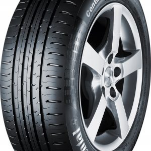 4x Continental ContiEcoContact 5 XL 165/60R15