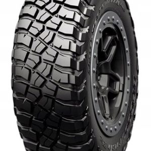 2 x BFGoodrich Mud Terrain T/A KM3 255/75R17 111 Q opona letnia