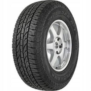 2x Opona całoroczna Yokohama GEOLANDAR A/T G015 235/70R15 102T