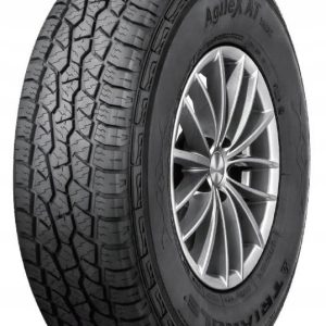 2x Triangle AgileX A/T TR292 235/70R15 103H