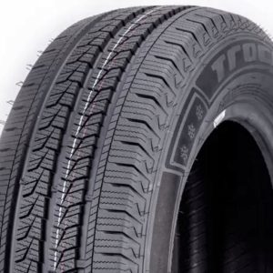 2x Tracmax 195/80R14 106/104R X Privilo VS450