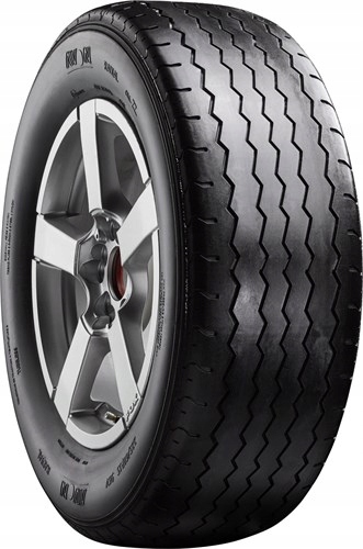2 x Avon CR6 ZZ 185/70R15 89 V opona letnia