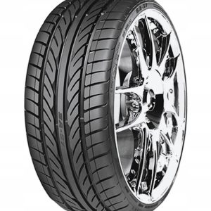 4x WESTLAKE SA 57 215/35R19 85 W