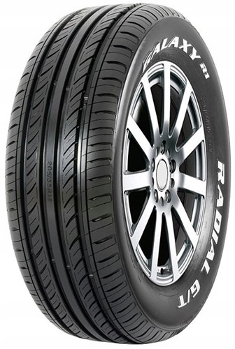 2 x Vitour Galaxy R1 Radial G/T 265/50R15 99 H RWL opona letnia