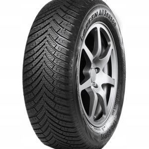2 opony całoroczne 215/45R16 90V Leao i-Green All Season
