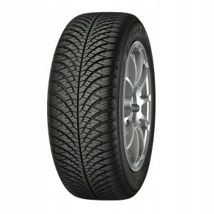 2 szt. YOKOHAMA 225/55R18 4S AW21 98 V Nowe