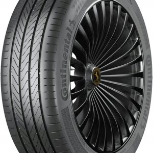 2x opony letnie Continental PremiumContact C 235/45R21 101V XL rant
