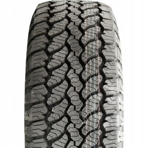 4x Opony całoroczne 225/75R15 102T Grabber AT3 GENERAL