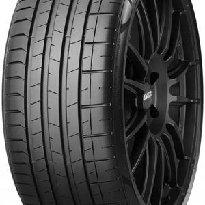 2x opony letnie Pirelli P Zero 315/30R20 104Y XL MC rant 2024