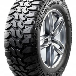 4x Radar RENEGADE R7 MT FR POR OWL 285/75R16