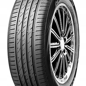 2x Opona letnia Nexen N'Blue HD Plus 215/60R15 94 H NOWA