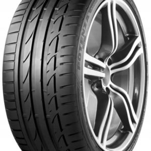 2x Bridgestone Potenza S001 285/35R18 97Y MOEXTENDED MOExtended rant 2025