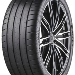 2x opony letnie Bridgestone PSport 285/35R18 101Y XL rant 2025