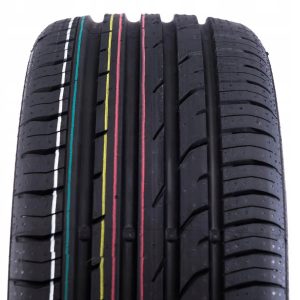 2x Opony letnie 195 65 R14 Continental Contipremiumcontact 2 89H 65R14