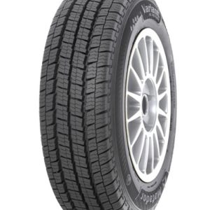 2x 195/65R16C MATADOR MPS125 VARIANT ALL WEATHER