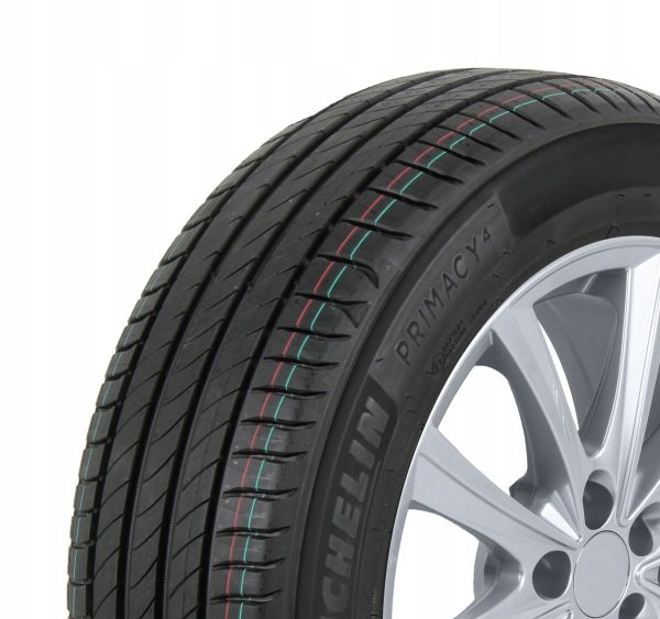 2x MICHELIN 245/45R18 100W Primacy 4 XL VOL letnie 2024 r