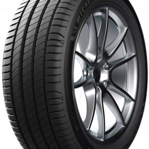 2x opony letnie Michelin Primacy 4 245/45R18 100Y XL MOE MO rant