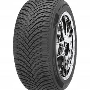 4x WESTLAKE ALL SEASON ELITE 165/60R14 79 H