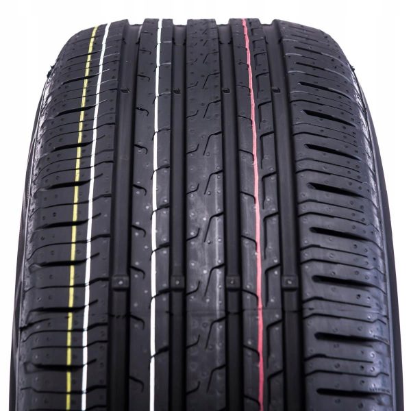 2x OPONY LETNIE 165/60R14 Continental EcoContact 6