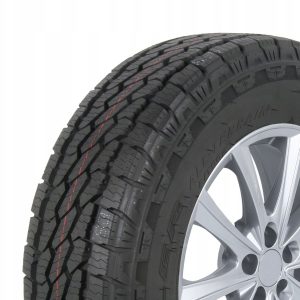 2x BRIDGESTONE 245/70R17 114T Dueler All Terrain A/T002 XL letnie 2024 r