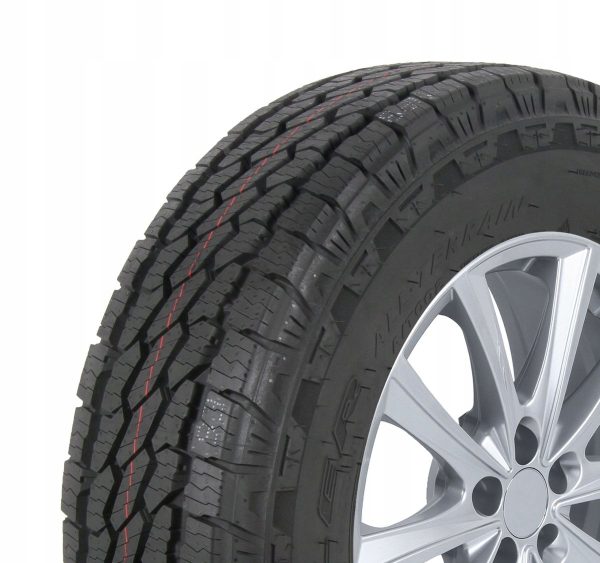 2x BRIDGESTONE 245/70R17 114T Dueler All Terrain A/T002 XL letnie 2024 r