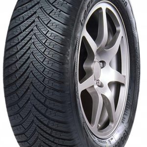 2 opony całoroczne 155/65R14 75T Leao i-Green All Season