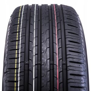 2x OPONY LETNIE 155/70R14 Continental EcoContact 6