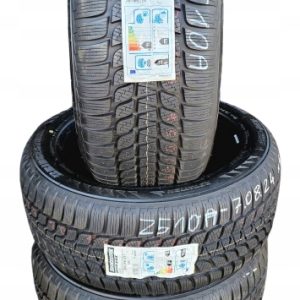 4x Bridgestone Blizzak LM-25 245/50R17 99H Z510A