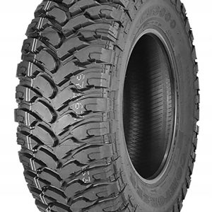 2x opony całoroczne Comforser CF3000 245/75R16 120Q 2025