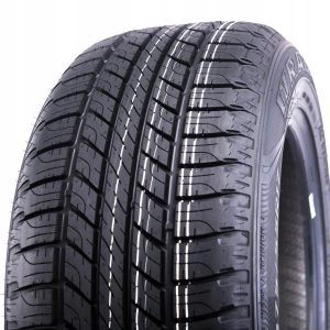 2x OPONY LETNIE 275/60R18 Goodyear WRANGLER HP AW