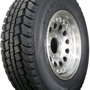 2x opony zimowe Sailun Ice Blazer WST2 LT LT 275/65R18 116S rant 2025