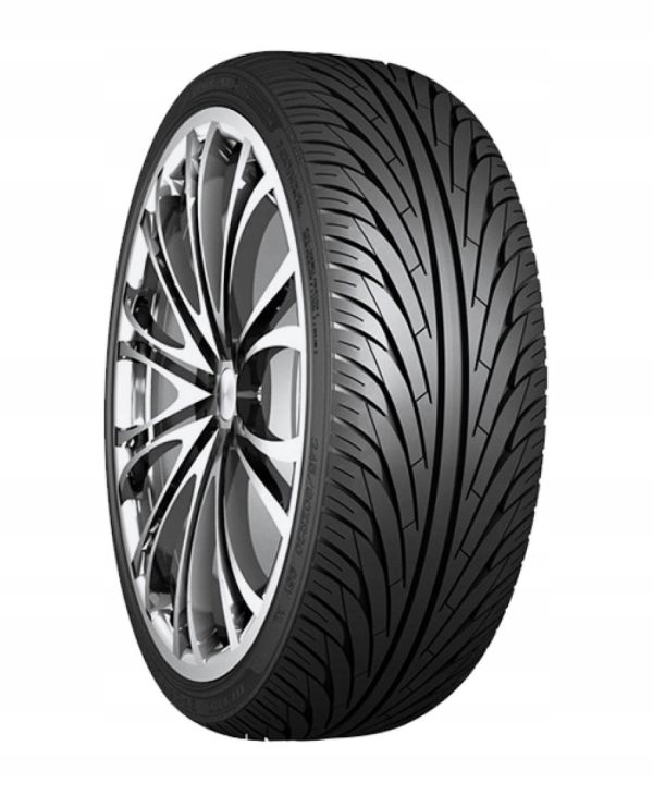 2x NANKANG ULTRA SPORT NS 255/30R20 92 Y