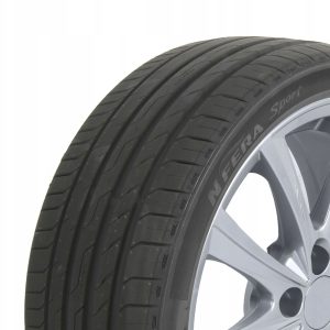 2x NEXEN N'Fera Sport 255/30R20 92Y XL <???> 2024 r