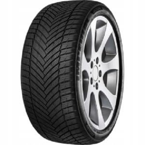 2 x Opony całoroczne IMPERIAL 245/35R20 95W