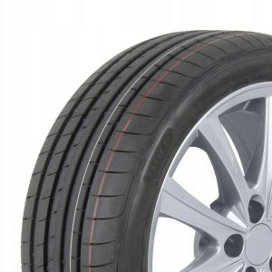 2x GOODYEAR 245/35R20 95Y Eagle F1 Asymmetric 5 XL MO letnie 2024 r