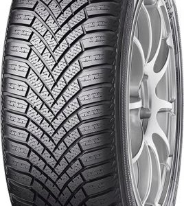 2 x Yokohama BlueEarth Winter V906 235/40R19 96 V XL FR 3PMSF opona zimowa