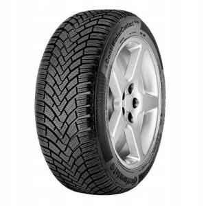 2x Continental 285/40R22 WINTERCONTACT TS 850 P 110V FR AO