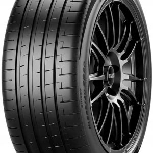 2x opony letnie Pirelli P Zero PZ5 285/40R22 110Y XL L1 rant 2025