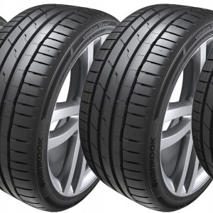4x 285/35/22 Y Hankook S-1 EVO-3 (K-127) VENTUS S1 EVO 3