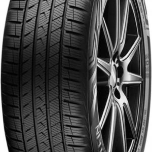 2x opony całoroczne Vredestein Quatrac Pro 285/40R22 110Y XL rant