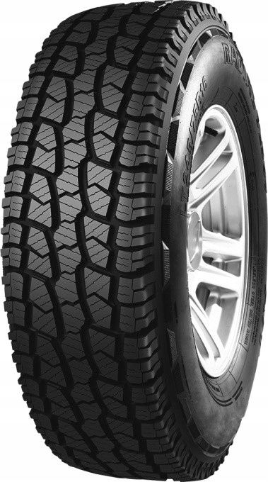 4x Goodride SL369 A/T XL 235/75R16