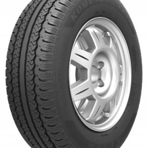 2 x Kenda KR33A 205/75R15 112/110 R C opona letnia