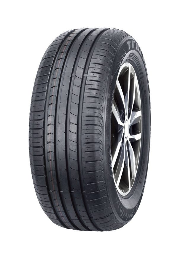 2x TRACMAX 205/75R15 X PRIVILO TX-1 97T LETNIA OSOBOWE